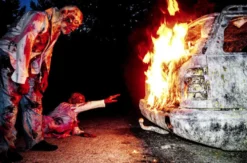 The Living Dead Experience