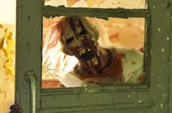The Living Dead Experience