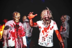 The Living Dead Experience
