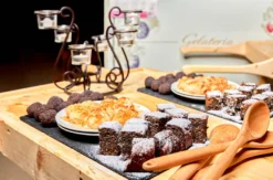 Themenbrunch im Schlossgasthof Rosenburg für 2