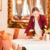Themenbrunch im Schlossgasthof Rosenburg