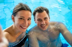 Therme Bad Bergzabern für 2