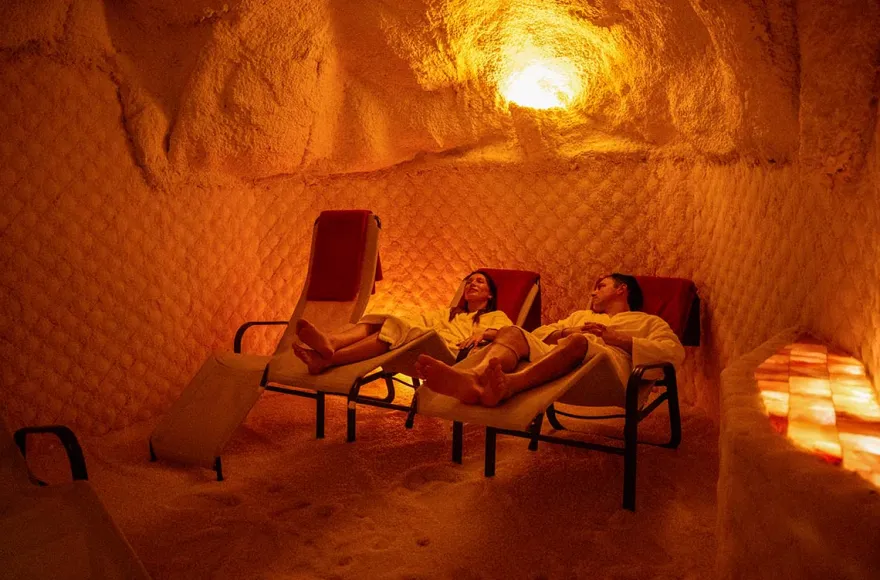 Therme Bad Bergzabern für 2
