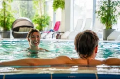 Therme Bad Bergzabern für 2