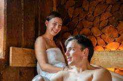 Therme Bad Bergzabern für 2