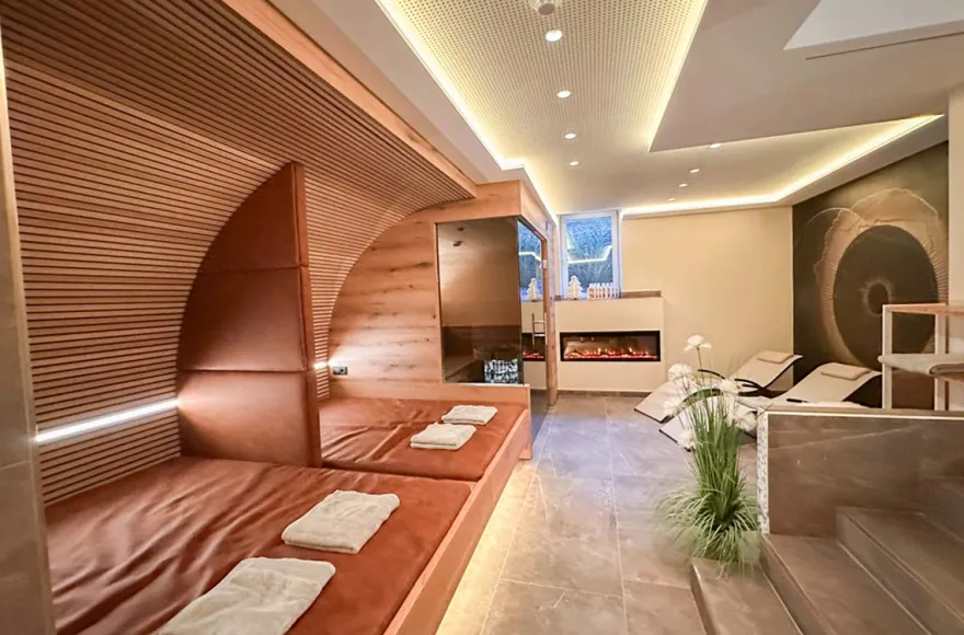 Thermenhotel Bad Gastein für 2 (2 Nächte)