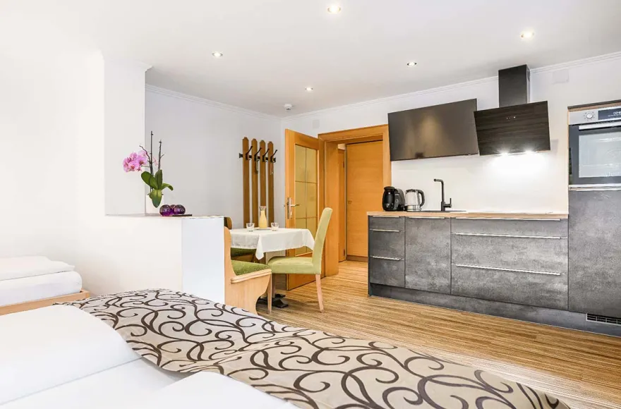 Thermenhotel Bad Gastein für 2 (2 Nächte)