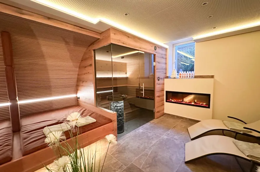 Thermenhotel Bad Gastein für 2 (2 Nächte)