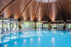 Thermen-Kurzurlaub Bad Kreuznach für 2