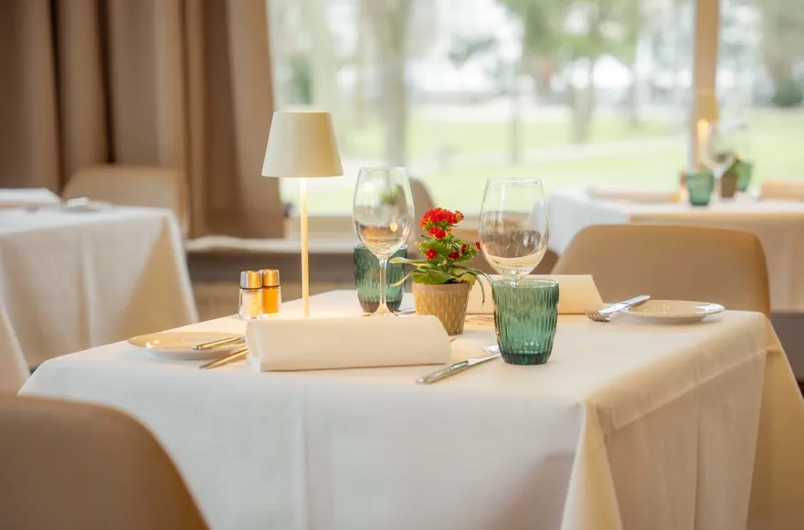 Thermen-Kurzurlaub Bad Kreuznach für 2