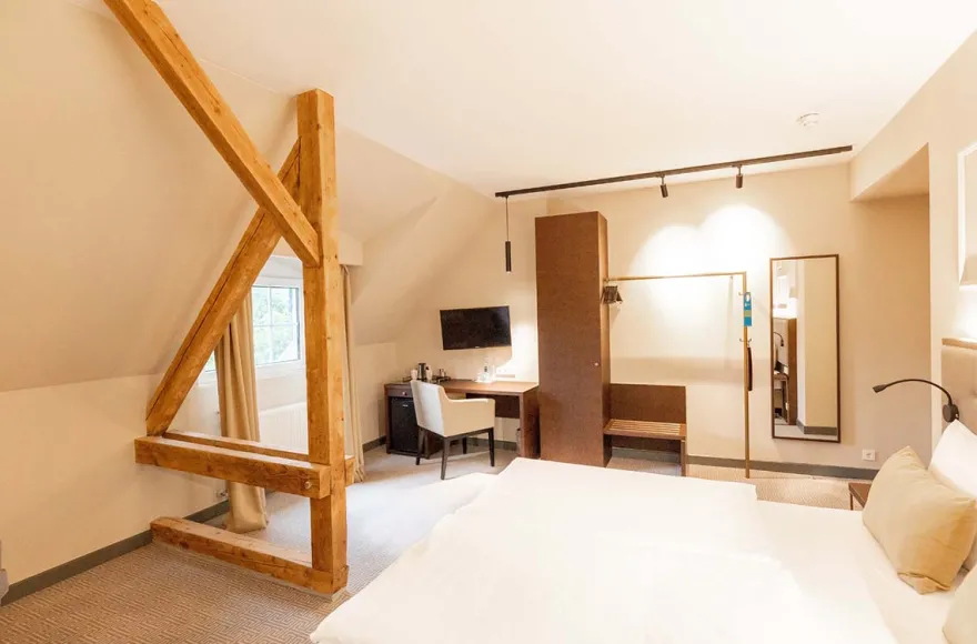 Thermen-Kurzurlaub Bad Kreuznach für 2