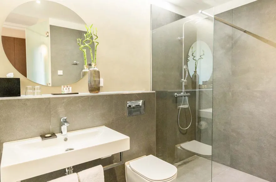Thermen-Kurzurlaub Bad Kreuznach für 2