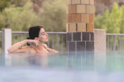 Thermen-Kurzurlaub Bad Kreuznach für 2
