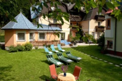 Thermen-Kurzurlaub im Gasteinertal für 2