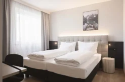 Thermen & SPA Hotels Bad Ischl für 2 (1 Nacht)