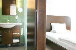 Thermen & SPA Hotels Freising für 2 (1 Nacht)