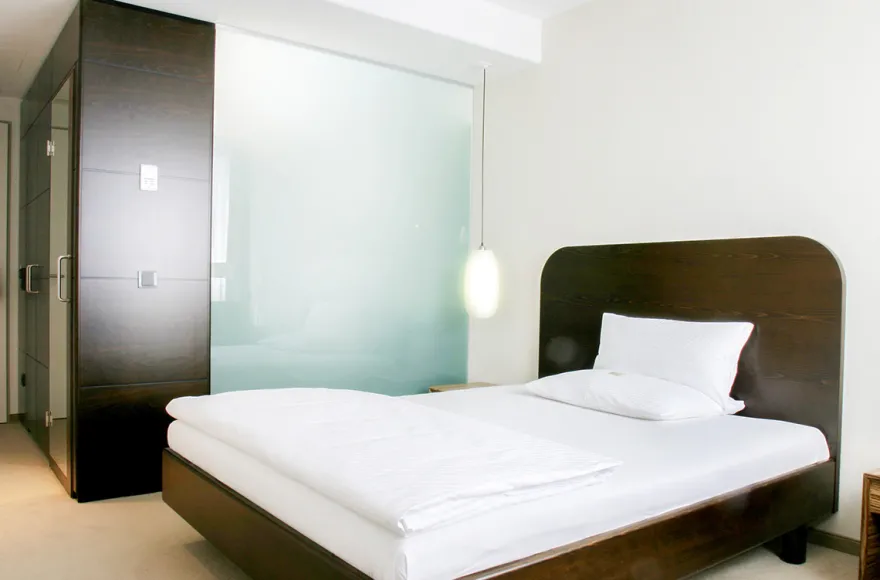 Thermen & SPA Hotels Freising für 2 (1 Nacht)