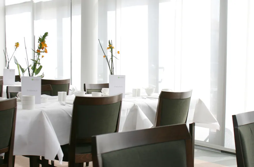 Thermen & SPA Hotels Freising für 2 (1 Nacht)