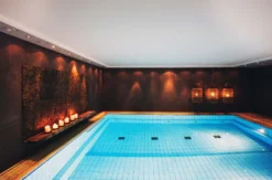 Thermenurlaub Bad Salzuflen für 2 (1 Nacht)