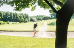 Thermenurlaub im Burgenland für 2 (2 Nächte)