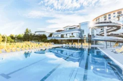 Thermenurlaub im Burgenland für 2 (2 Nächte)