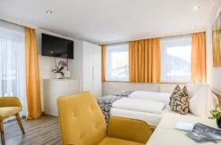 Thermenurlaub in Bad Gastein für 1 Person (2 Nächte)