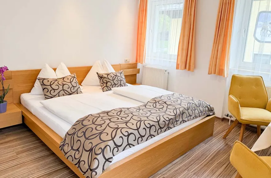 Thermenurlaub in Bad Gastein für 1 Person (2 Nächte)