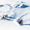 Tiefschnee- &Freeridekurs Grainau