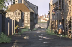 Timeride Dresden (Altstadttour)