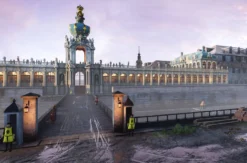 Timeride Dresden (Altstadttour)