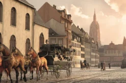 Timeride Frankfurt (1891)