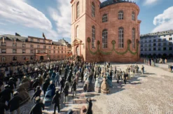 Timeride Frankfurt (Paulskirche Tour)
