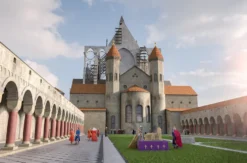 Timeride Köln (Altstadttour)