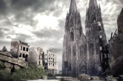Timeride Köln (Domtour)