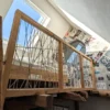 Tiny House Übernachtung Geusfeld für 2 (2 Nächte)