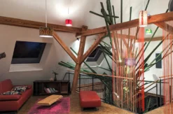 Tiny House Übernachtung Geusfeld für 2 (2 Nächte)