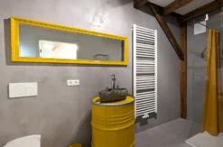 Tiny House Übernachtung Geusfeld für 2 (2 Nächte)