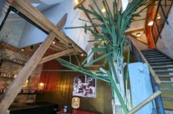 Tiny House Übernachtung Geusfeld für 2 (2 Nächte)