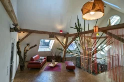 Tiny House Übernachtung Geusfeld für 2 (2 Nächte)