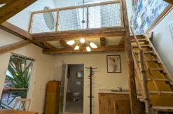 Tiny House Übernachtung Geusfeld für 2 (2 Nächte)