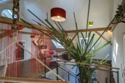 Tiny House Übernachtung Geusfeld für 2 (2 Nächte)