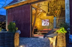 Tiny House Übernachtung Geusfeld für 2 (2 Nächte)