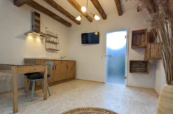 Tiny House Übernachtung Geusfeld für 2 (2 Nächte)