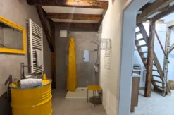 Tiny House Übernachtung Geusfeld für 2 (2 Nächte)