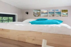 Tiny House Südbrookmerland für 2 (1 Nacht)