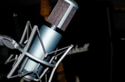 Tonstudioaufnahme Plauen