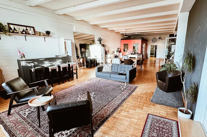 Tonstudioaufnahme-Workshop München