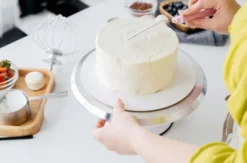 Torte dekorieren Köln