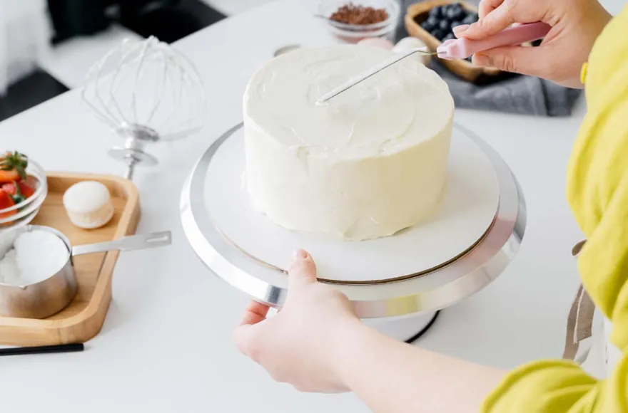 Torte dekorieren Köln