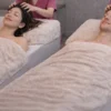 Touch & Flow für 2 Berlin (60 Min.)